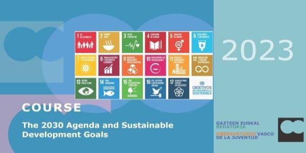 Evaluation Of The Courses On 'The 2030 Agenda And Sustainable ...