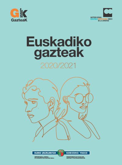 Euskadiko gazteak 2020/2021