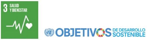 Objetivo nº 3 de la Agenda 2030 de Objetivos de Desarrollo Sostenible