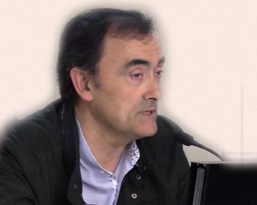 Ernesto Gutiérrez Crespo