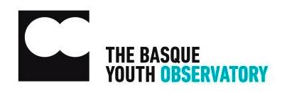 The Basque Youth Observatory