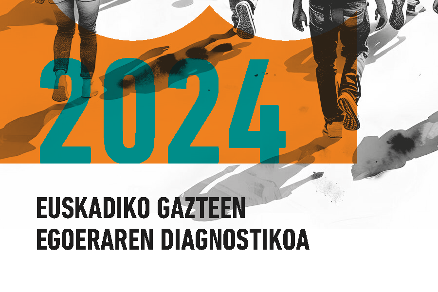 # GAZ: emantzipaziorako zerbitzua