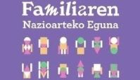 # Familiaren Nazioarteko Eguna