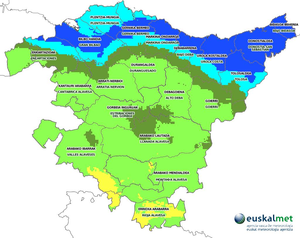 mapa pais vasco montes El Gobierno Vasco Y Las Diputaciones Forales Se Reunen Para Afrontar Una Nueva Temporada De Incendios Forestales Y Coordinar Las Acciones En Esta Materia Gobierno Vasco Euskadi Eus mapa pais vasco montes