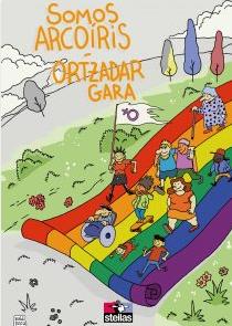 Ortzadar gara