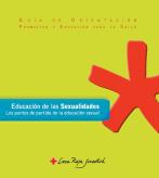 Educación de las sexualidades. Los puntos de partida de la educación sexual