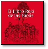 El libro rojo de las niñas