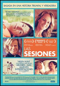 Las sesiones