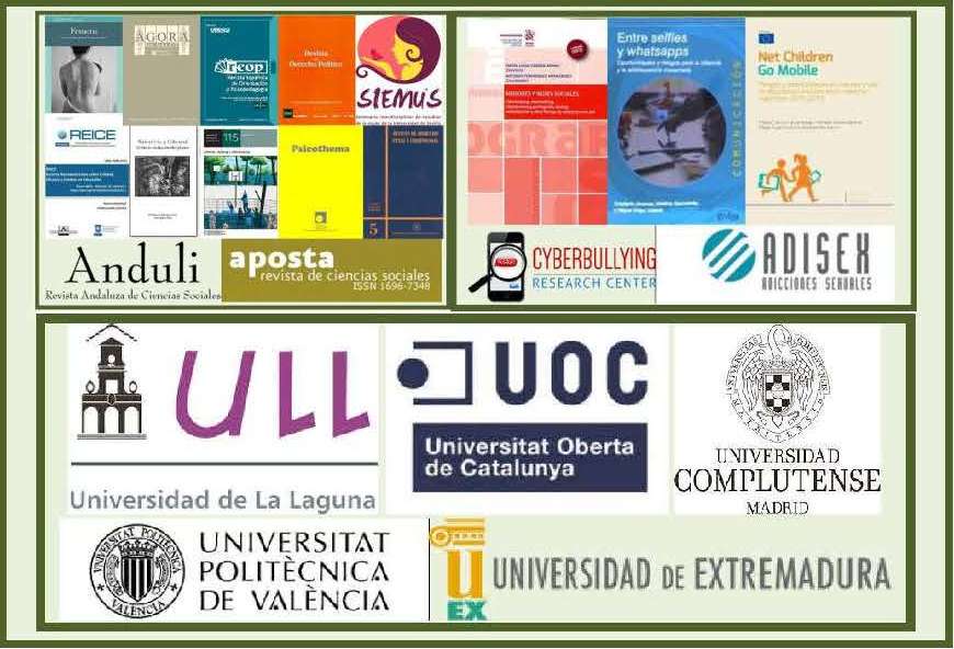 Guía de lectura: Sexting en la juventud y la adolescencia