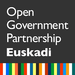 Logo OGP Euskadi