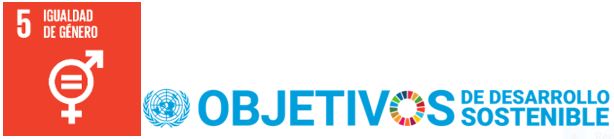 5º objetivo de la Agenda 2030 de Objetivos de Desarrollo Sostenible