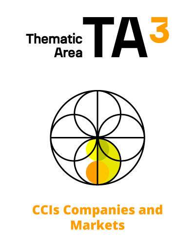 (TA3) ? CCIs Companies and Markets