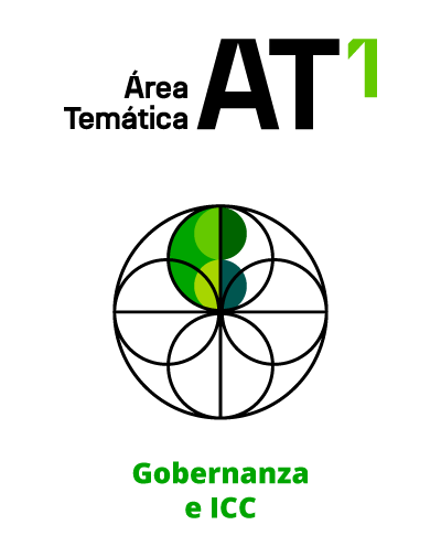 AT1: Gobernanza e ICC