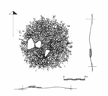 Dolmen d'Altxista