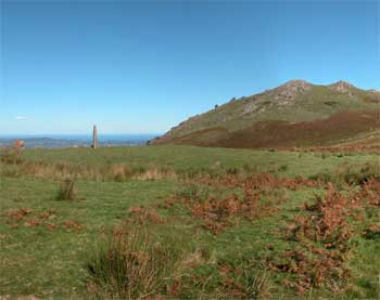 Cromlechs d'Eteneta