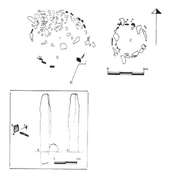 Cromlechs d'Eteneta