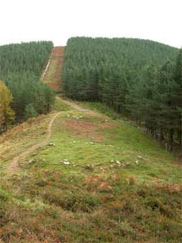 Cromlechs d'Etzela