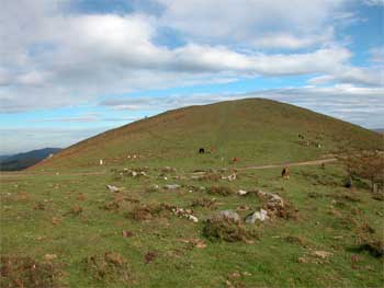 Cromlech d'Errekalko