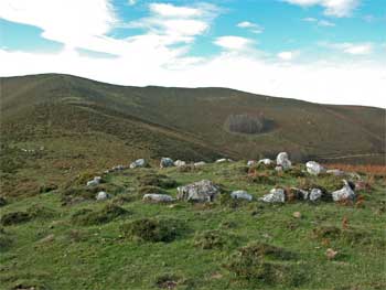 Cromlech d'Añona