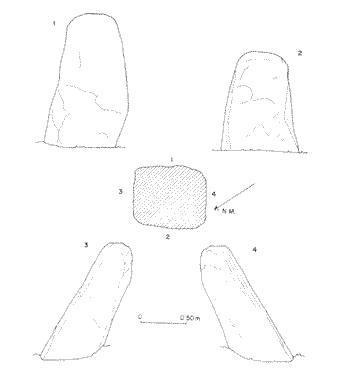 Menhir d'Usobelartza