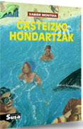 Gasteizko hondartzak