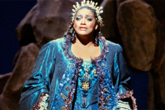 The Metropolitan Opera: Capriccio