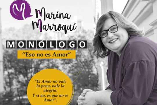 Marina Marroquí Eso No Es Amor Gobierno Vasco Euskadieus 6133