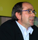 Iñaki López de Aguileta