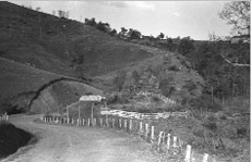 El emplazamiento de Iragorri El emplazamiento de Iragorri