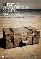 Cartel Zinemaldia 2011