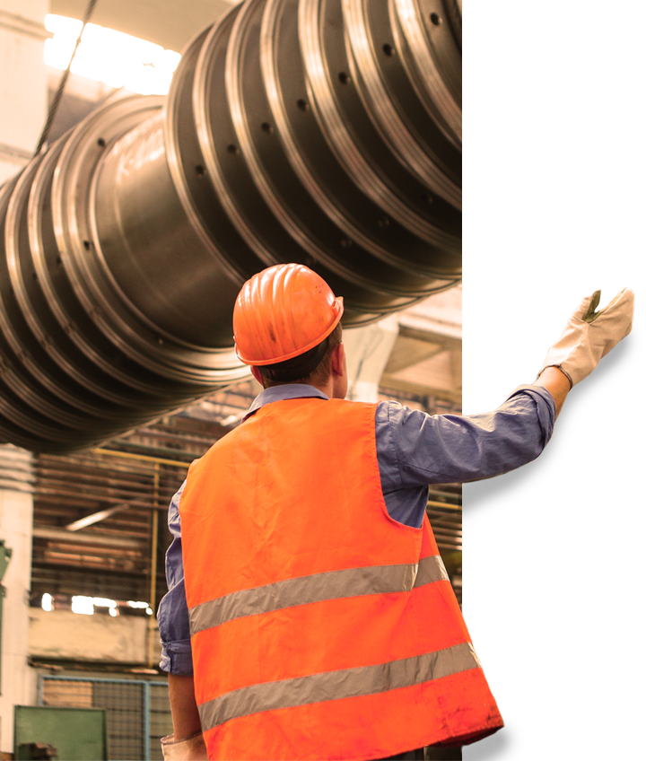 Cartel campaña Así sí Cartel