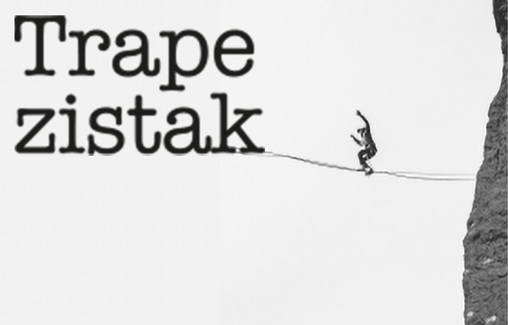 Trapezistak
