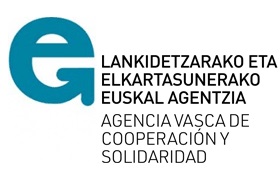 Agencia Vasca de Cooperación y Solidaridad