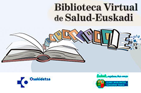 Biblioteca Virtual de Salud de Euskadi