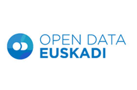 Datos del Covid-19 publicados en el catálogo de Open Data Euskadi