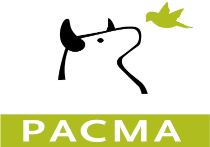 Logotipo del aformación electoral ANIMALIEN TRATU TXARREN KONTRAKO ALDERDI ANIMALISTA/ PARTIDO ANIMALISTA CONTRA EL MALTRATO ANIMAL (ATTKA /PACMA)