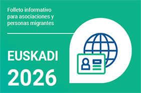Ley Vasca de Cooperación y Solidaridad