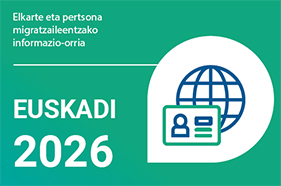 Ley Vasca de Cooperación y Solidaridad