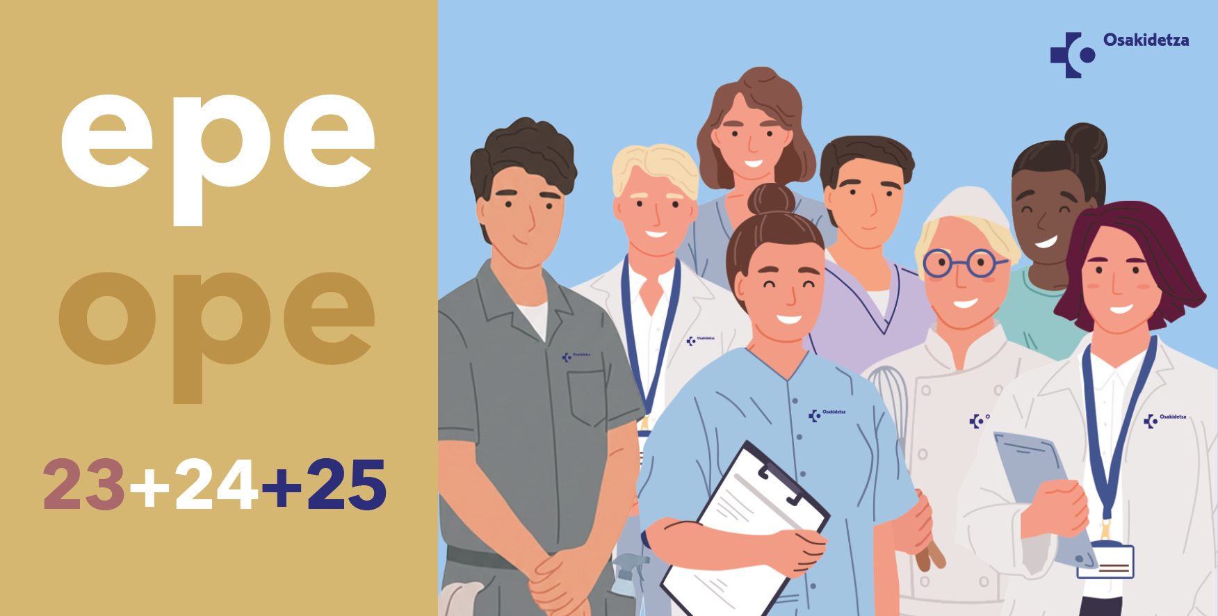 Oferta de Empleo Público