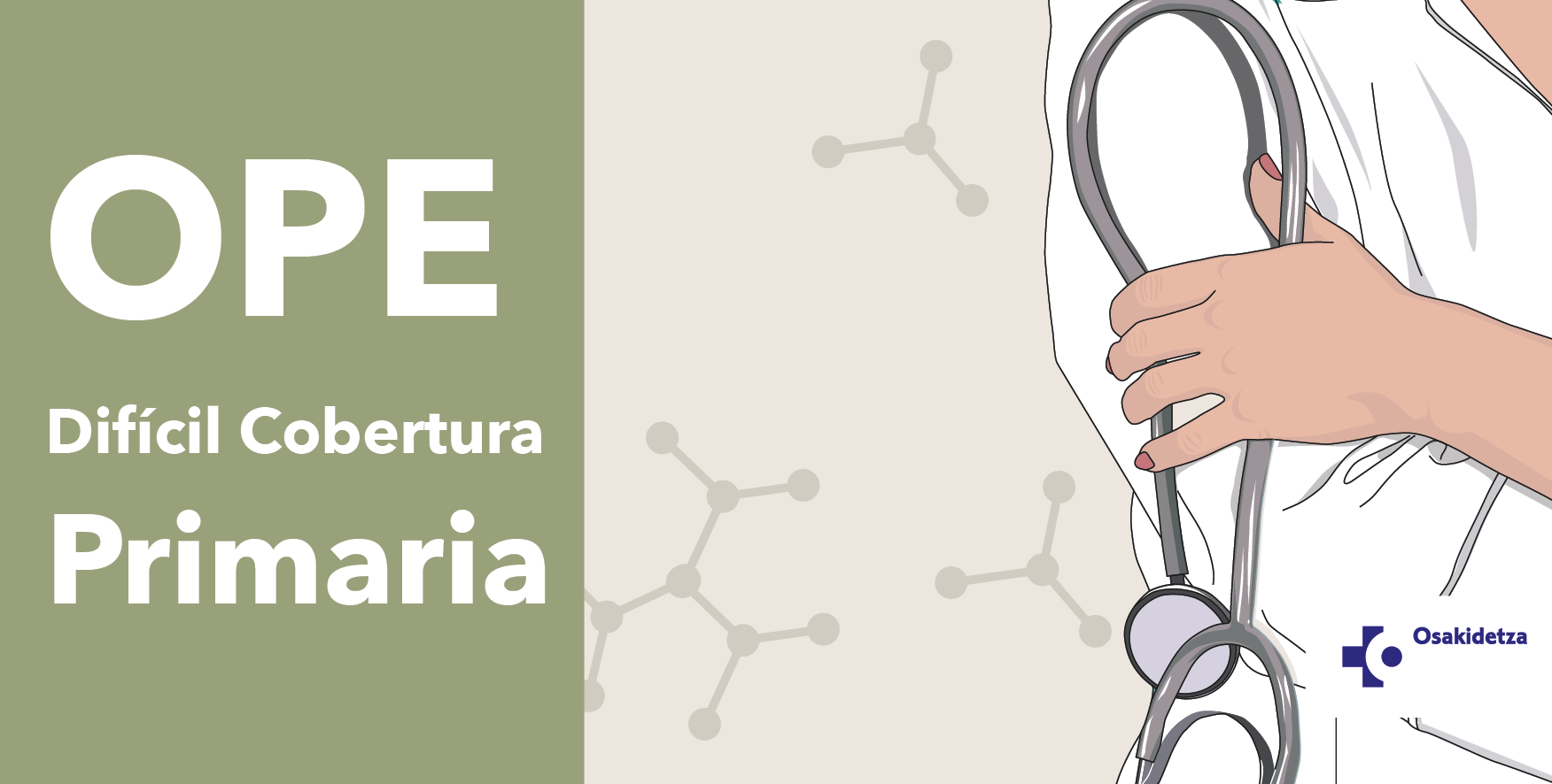 Oferta de Empleo Público