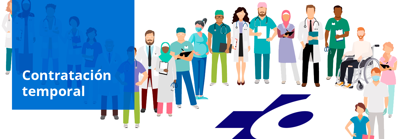 Contratación temporal
