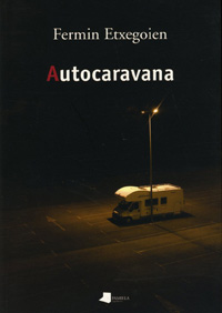 Autokarabana - Portada