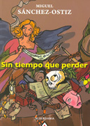 Sin tiempo que perder - portada