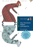 Xia Tenzinen bidaia miresgarria - portada