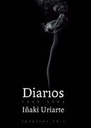 Diarios 1999-2003 - portada