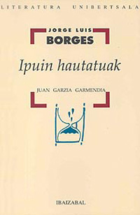 Ipuin hautatuak (Jorge Luis Borges) - Atala