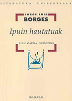 Ipuin hautatuak (Jorge Luis Borges) - atala