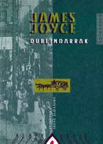 Dublindarrak (James Joyce) - atala