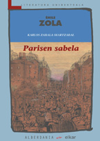 Parisen sabela (Émile Zola) - atala