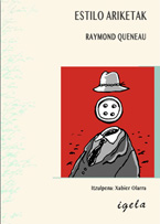 Estilo ariketak (Raymond Queneau) - atala